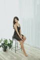 Beautiful Jung Yuna in underwear photos November + December 2017 (267 photos) P120 No.0628e3