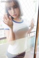 QingDouKe 2016-12-02: Model Mi Nuo (米诺) (56 photos) P15 No.92163e