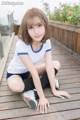 QingDouKe 2016-12-02: Model Mi Nuo (米诺) (56 photos) P23 No.c61a0d