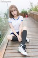 QingDouKe 2016-12-02: Model Mi Nuo (米诺) (56 photos) P44 No.3e64d1