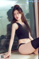 TouTiao 2017-09-05: Model Shi Hui (诗 卉) (27 photos) P3 No.b5dbfa