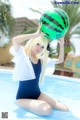 Cosplay Nagisa - Boosy Expo Mp4 P4 No.a6e4d4