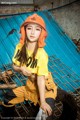 DKGirl Vol.077: Model Yuan Mei Ren (媛 美人) (51 photos) P4 No.31a36e