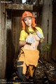 DKGirl Vol.077: Model Yuan Mei Ren (媛 美人) (51 photos) P16 No.cf9732