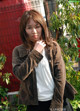 Kasumi Minasawa - Selip Pak Garl P10 No.cea766
