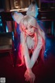 Bambi 밤비, [DJAWA] Kumiho in the Office P15 No.8ef540