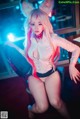 Bambi 밤비, [DJAWA] Kumiho in the Office P4 No.ec00c3