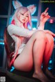 Bambi 밤비, [DJAWA] Kumiho in the Office P44 No.b82bc6