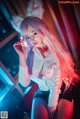 Bambi 밤비, [DJAWA] Kumiho in the Office P10 No.f47252