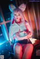 Bambi 밤비, [DJAWA] Kumiho in the Office P51 No.0520a6