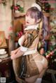 Coser@雯妹不讲道理 No.047: (18 photos) P15 No.b27c7a