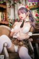 Coser@雯妹不讲道理 No.047: (18 photos) P3 No.b51981