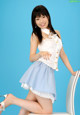 Miyuki Koizumi - Flower English Nude P1 No.093d38