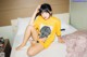 Jeong Jenny 정제니, [Moon Night Snap] Jenny is Cute P48 No.450fb0