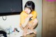 Jeong Jenny 정제니, [Moon Night Snap] Jenny is Cute P21 No.9b1131