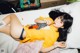 Jeong Jenny 정제니, [Moon Night Snap] Jenny is Cute P20 No.a29415