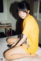 Jeong Jenny 정제니, [Moon Night Snap] Jenny is Cute P43 No.159c9e