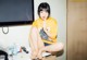 Jeong Jenny 정제니, [Moon Night Snap] Jenny is Cute P23 No.55834e
