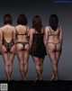 8woman　裸天使∞態, 週刊ポストデジタル写真集 エイトマン15周年企画 Set.01 P33 No.d66bb8