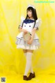 Cosplay Maid - Nudepussy Hot Uni P5 No.04c0da