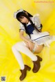 Cosplay Maid - Nudepussy Hot Uni P11 No.77a3f9