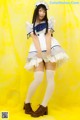 Cosplay Maid - Nudepussy Hot Uni P6 No.4c0d9b