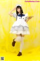 Cosplay Maid - Nudepussy Hot Uni P6 No.f63fa2