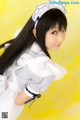 Cosplay Maid - Nudepussy Hot Uni P8 No.d83200