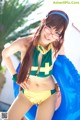 Cosplay Nanayo - Forever Brazers Photo P12 No.478ae0 Image No. 1