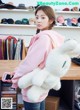 Beautiful Chae Eun in the October 2016 fashion photo series (144 photos) P55 No.b59e61