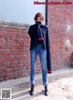 Beautiful Chae Eun in the October 2016 fashion photo series (144 photos) P110 No.2d0e78