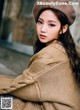 Beautiful Chae Eun in the October 2016 fashion photo series (144 photos) P67 No.97e931