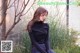 Beautiful Chae Eun in the October 2016 fashion photo series (144 photos) P5 No.b0cb52
