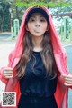 Beautiful Chae Eun in the October 2016 fashion photo series (144 photos) P4 No.b05413