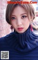 Beautiful Chae Eun in the October 2016 fashion photo series (144 photos) P143 No.1b7029