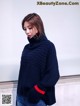Beautiful Chae Eun in the October 2016 fashion photo series (144 photos) P131 No.e04dcd