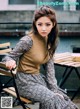 Beautiful Chae Eun in the October 2016 fashion photo series (144 photos) P98 No.e364e1