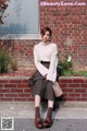 Beautiful Chae Eun in the October 2016 fashion photo series (144 photos) P54 No.3b6ae0