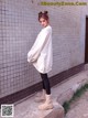 Beautiful Chae Eun in the October 2016 fashion photo series (144 photos) P117 No.485cf6