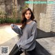 Beautiful Chae Eun in the October 2016 fashion photo series (144 photos) P60 No.307fdb