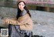 Beautiful Chae Eun in the October 2016 fashion photo series (144 photos) P45 No.a100e3