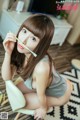 TouTiao 2018-03-08: Model Xiao Xiao (笑笑) (38 photos) P22 No.5bd2aa Image No. 31