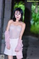 DKGirl Vol.071: Model Cang Jing You Xiang (仓 井 优香) (50 photos) P11 No.170f06