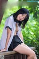 DKGirl Vol.071: Model Cang Jing You Xiang (仓 井 优香) (50 photos) P18 No.be6ab1