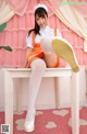 Arisa Misato - Xxxpos Bustybaby Dolls P12 No.ec4851 Image No. 1