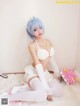 Coser @ 过期 米线 线 喵: 日常 (205 photos) P163 No.8474ca