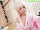 Coser @ 过期 米线 线 喵: 日常 (205 photos) P142 No.bafeb5