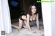 CANDY Vol.033: Model Wang Shi Qi (王诗 琪) (45 pictures) P31 No.9c75c5