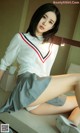 UGIRLS - Ai You Wu App No.889: Model Lin Yu Xi (林雨熙) (40 photos) P25 No.0253f8