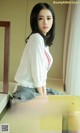 UGIRLS - Ai You Wu App No.889: Model Lin Yu Xi (林雨熙) (40 photos) P11 No.ba3b1c